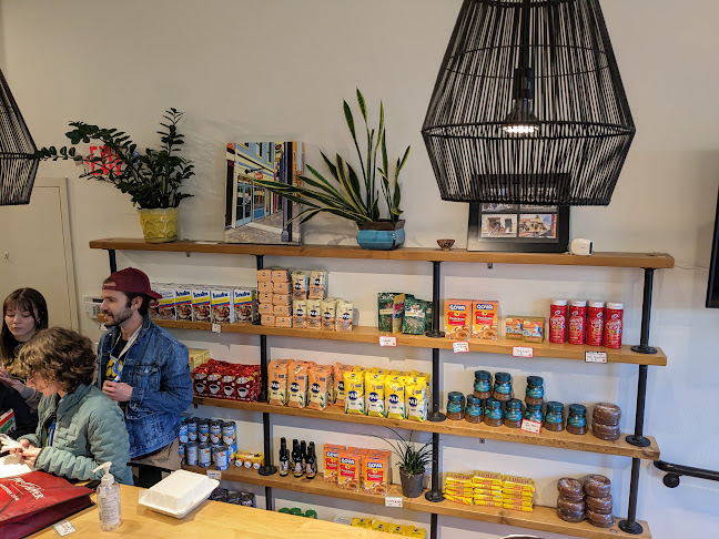 Reviews of The Arepa Place in Cincinnati - Hospitality and gastronomy