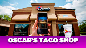 Oscar's Taco Shop