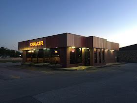 China Cafe
