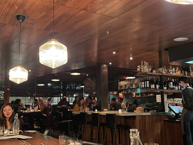 Comments and reviews of Barcelona Wine Bar