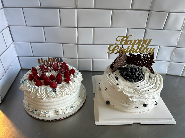 Opinii despre Cupcake D’lites în Jacksonville - Hospitality and gastronomy