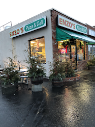 Enzo's Pizza And Deli