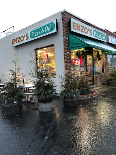 Enzo's Pizza And Deli