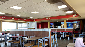 Blue Bay Seafood Sushi