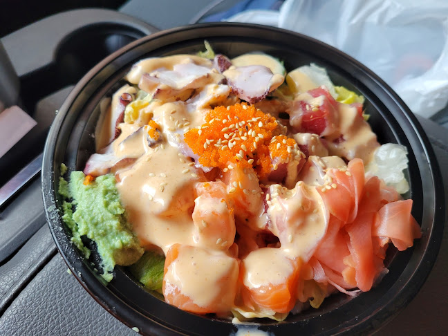 Pokehana - Louisville