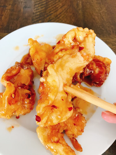 Comentarii opinii despre Heaven Dragon Chinese Restaurant