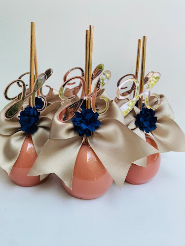 Reviews of Luxury Sweets & Treats in Florissant - Hospitality and gastronomy