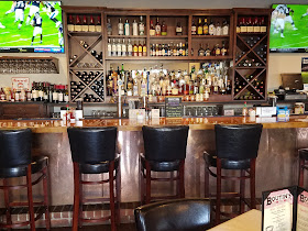 Boutin's Cajun Seafood Steakhouse & Oyster Bar