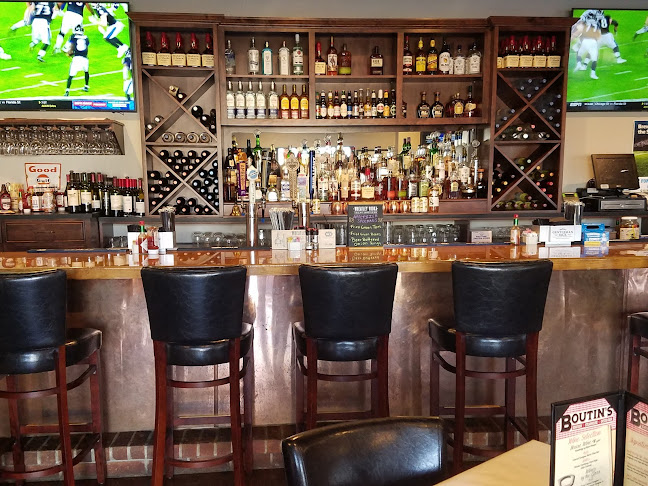 Boutin's Cajun Seafood Steakhouse & Oyster Bar