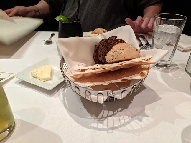 The Capital Grille - Covington