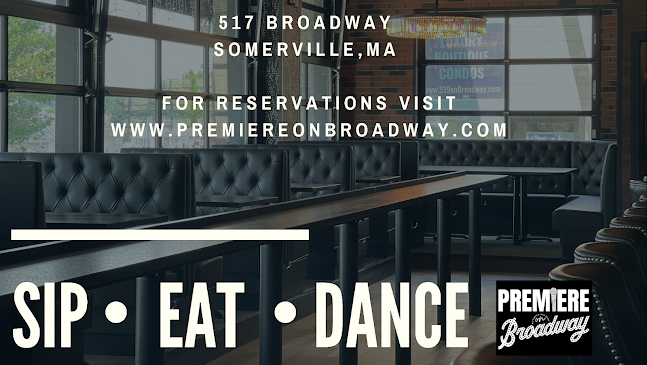 517 Broadway, Somerville, MA 02145, United States