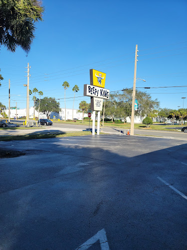 Beefy King - Orlando
