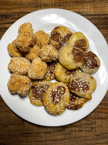 Comentarii opinii despre icafe Bakery