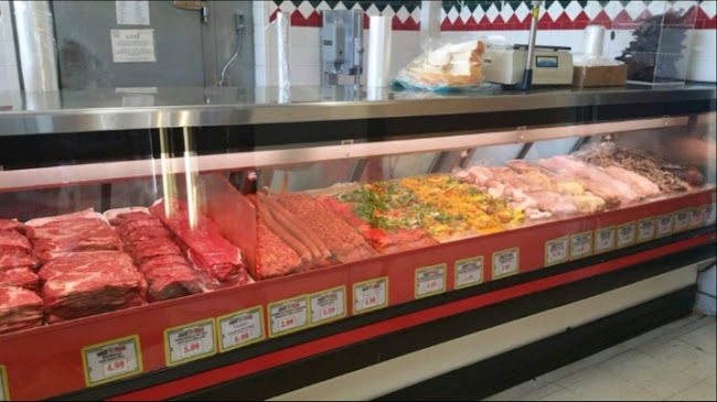 Corina's Super Market - Hospitality and gastronomy