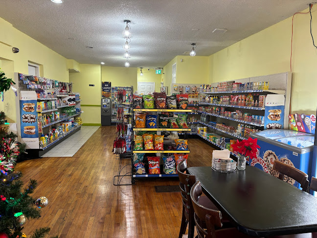 2 Nine Five ( House of Artisan Chicken Burgers & Gourmet Fish & Chips) - Niagara Falls