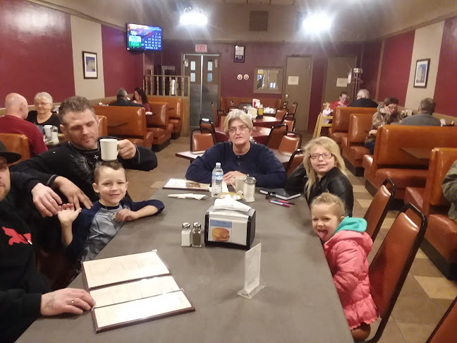 Comentarii opinii despre Coney Island Inn - Mansfield, OH