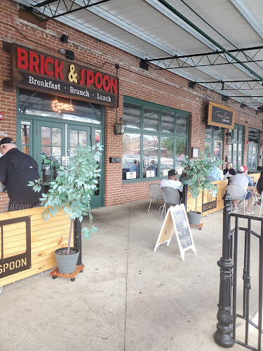 Comments and reviews of Brick & Spoon - Tuscaloosa