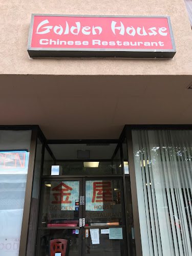 Golden House Chinese Restaurant - Cheyenne