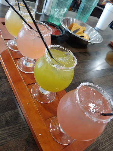 Bronco Mexican Main Street - Spartanburg