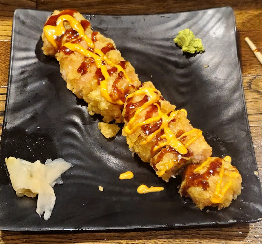 Mizumi Hibachi and Sushi - Hospitality and gastronomy