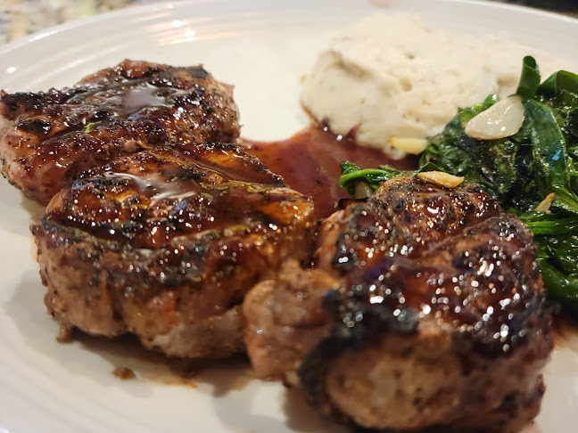 Comentarii opinii despre Carrabba's Italian Grill