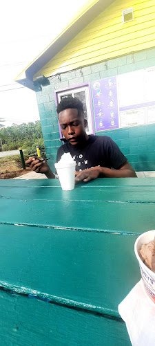 Leapy’s & Crocky’s Ice Cream & Snowballs - Hospitality and gastronomy