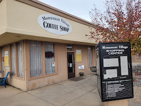 Monument Village Coffeeshop