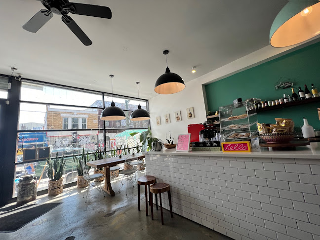 1161 Myrtle Ave, Brooklyn, NY 11206, United States