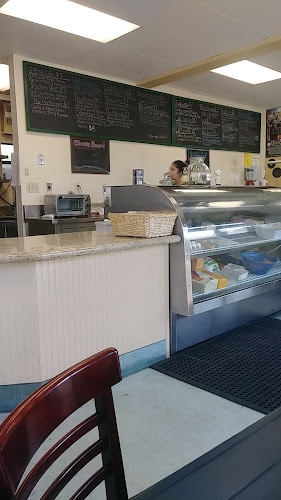 Maitland Market Cafe & Deli - Alameda