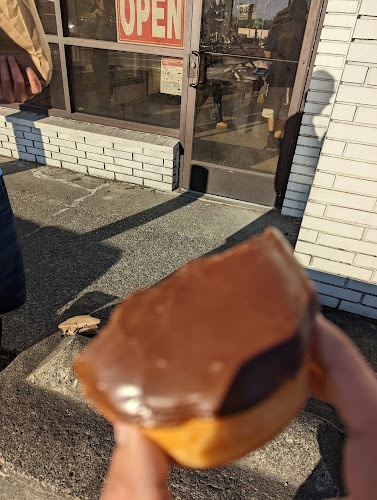 Comentarii opinii despre Donut Star