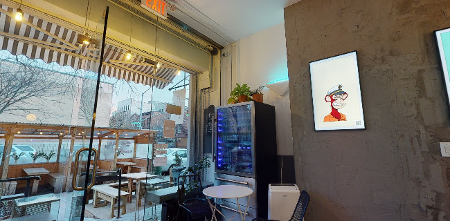 Lion's Milk - Hospitality and gastronomy