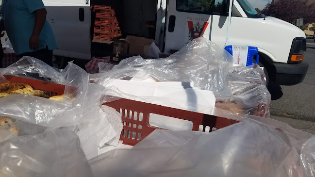 Spanish Fork Farmer's Market: Last Saturday in July - October - Provo