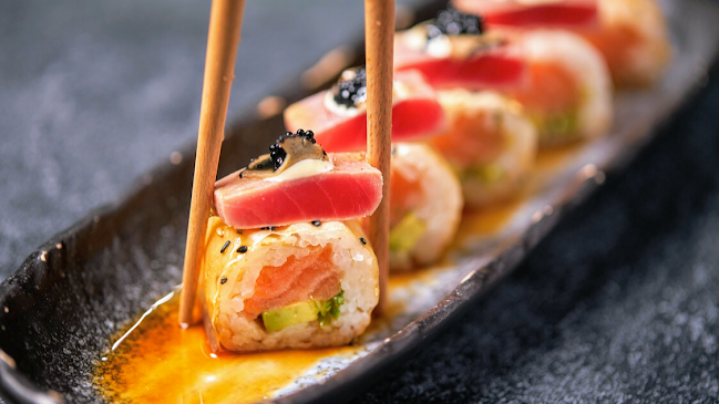 Taikin Asian Cuisine - Hialeah