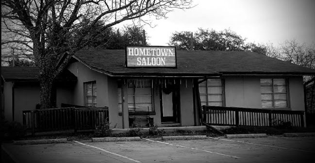 Hometown Saloon - Round Rock