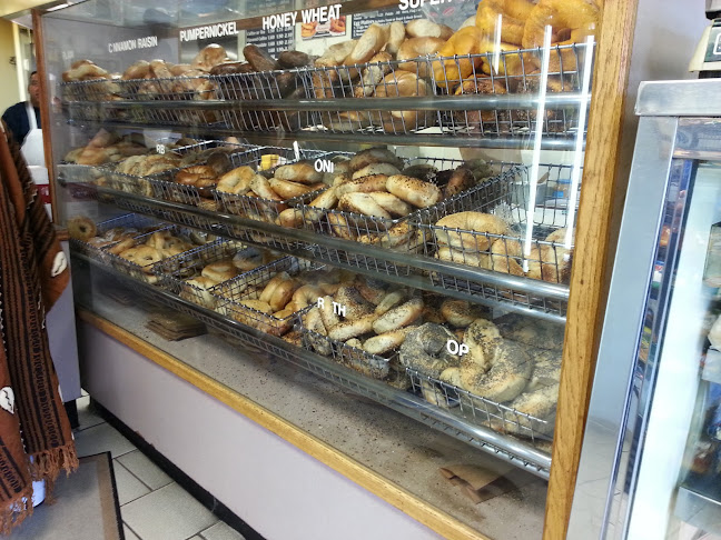 Bagel Station - Clifton