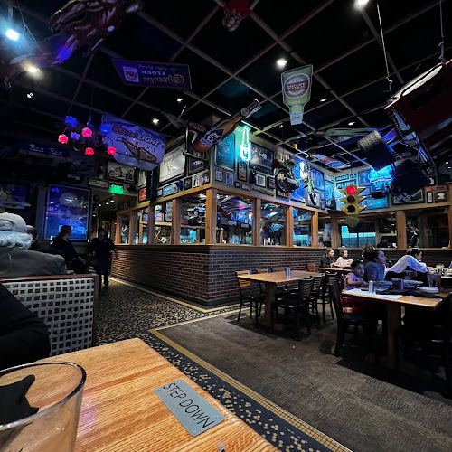 Opinii despre 54th Street Scratch Grill & Bar- Stone Oak în San Antonio - Hospitality and gastronomy