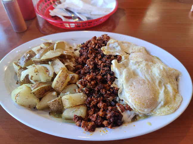 Taqueria La Chilanguita - Hospitality and gastronomy