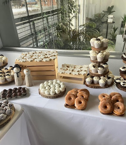 Elizabeth's Special Day - Toledo