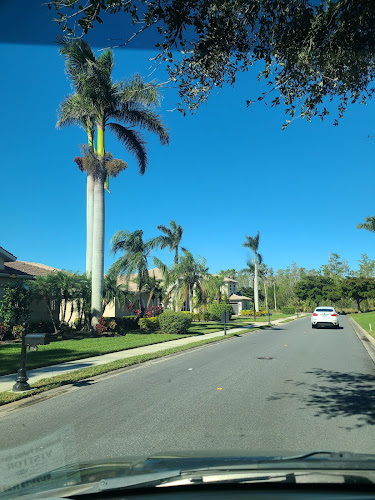 Heritage Palms the Lodge - Hospitality and gastronomy