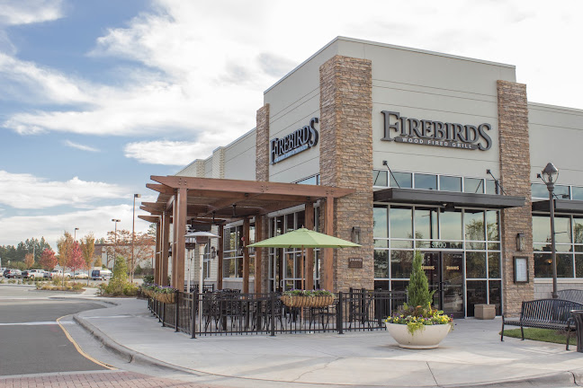 Firebirds Wood Fired Grill