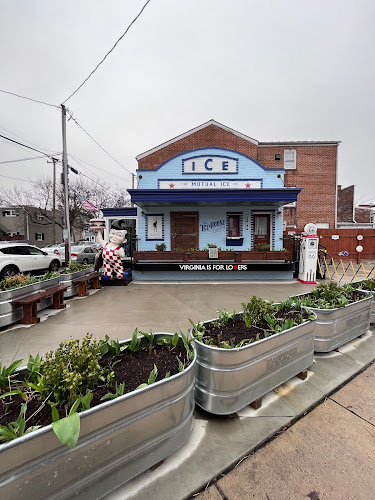 Goodies Frozen Custard & Treats - Alexandria