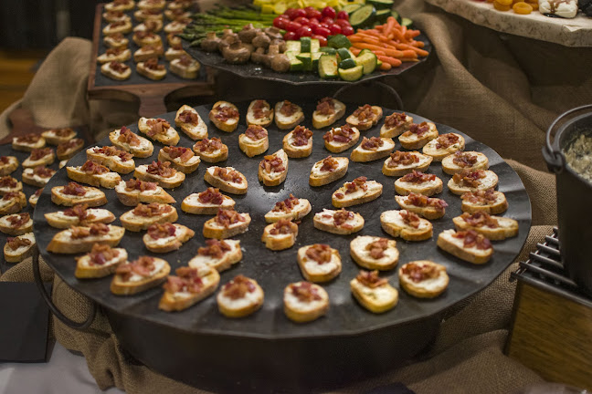 Brian Michael's Catering Company - Starkville