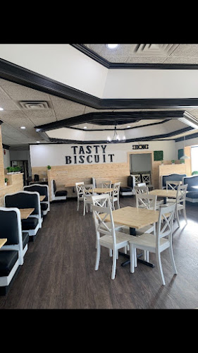 Tasty Biscuit - Bolingbrook, IL