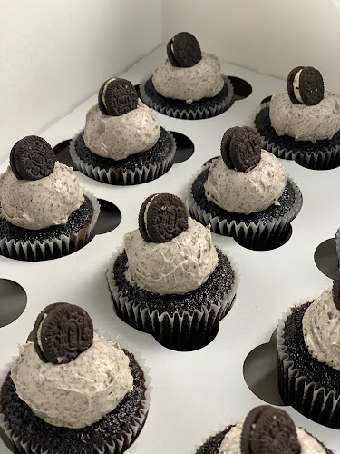 Cool Calm Cakes - Hospitality and gastronomy