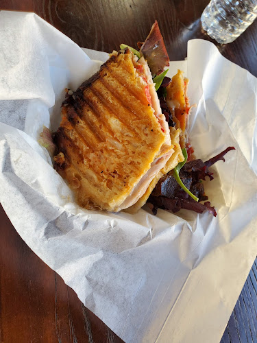 Bryan's Cheesecakes - Tyler