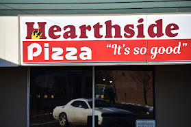 Hearthside Pizza
