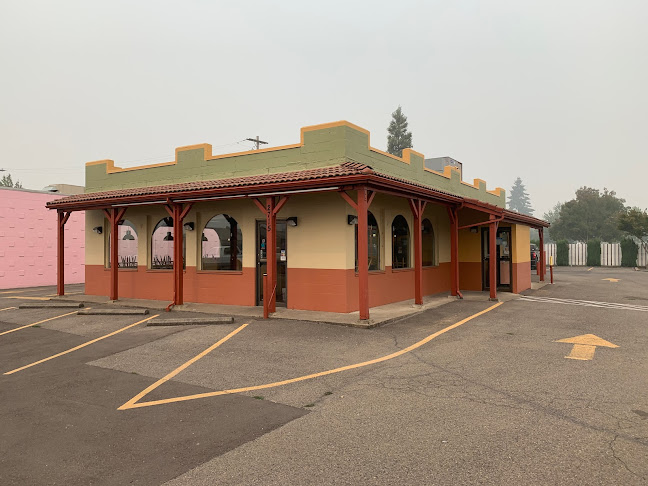 Tony's Tacos - Albany