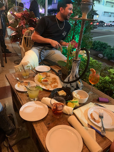 Opinii despre Salt Cafe Miami Beach în Miami Beach - Hospitality and gastronomy