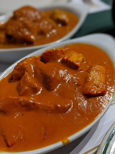 Comentarii opinii despre Nawab Fine Indian cuisine