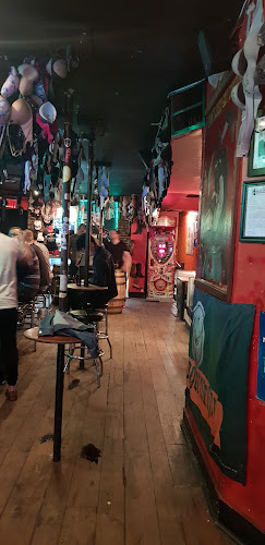 Comentarii opinii despre Coyote Ugly New York